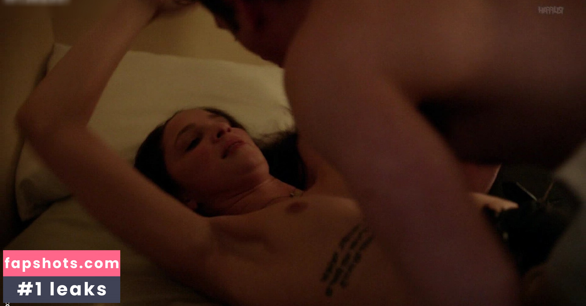 Heiße Serien - Scharfes aus TV und Film Filtración Desnuda OnlyFans Foto #13 - Fapshots