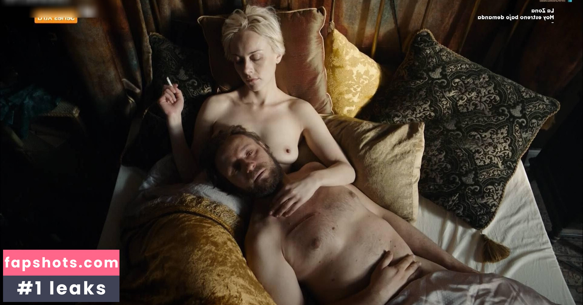 Heiße Serien - Scharfes aus TV und Film