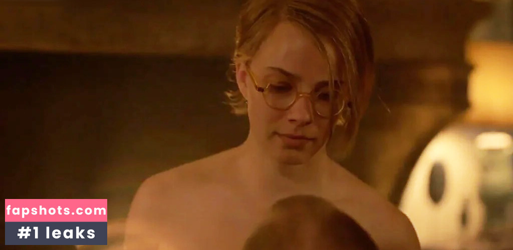 Heiße Serien - Scharfes aus TV und Film Nahé úniky fotek pouze od fanoušků #18 - Fapshots