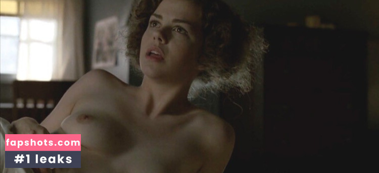 Heiße Serien - Scharfes aus TV und Film Filtración Desnuda OnlyFans Foto #5 - Fapshots