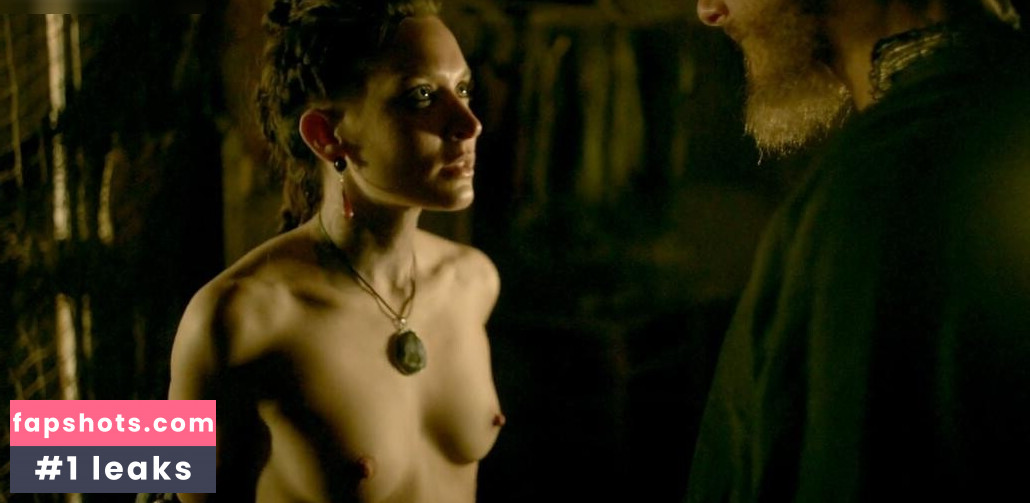 Heiße Serien - Scharfes aus TV und Film Filtración Desnuda OnlyFans Foto #6 - Fapshots