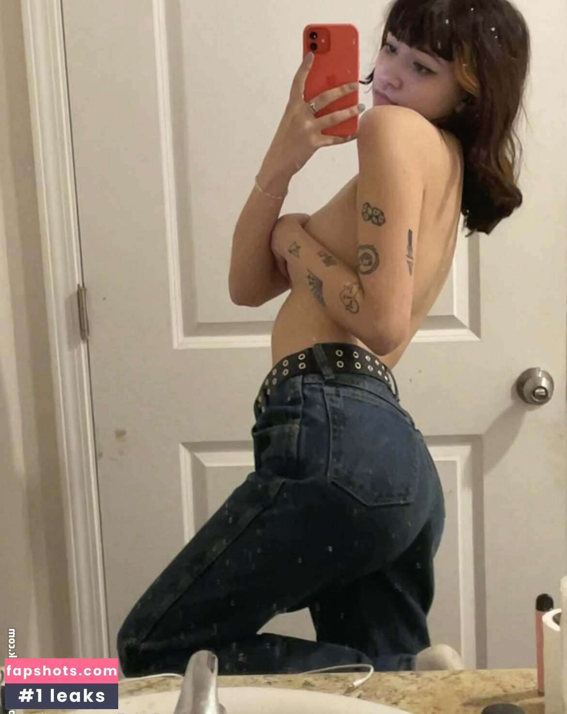 heizu Filtración Desnuda OnlyFans Foto #8 - Fapshots