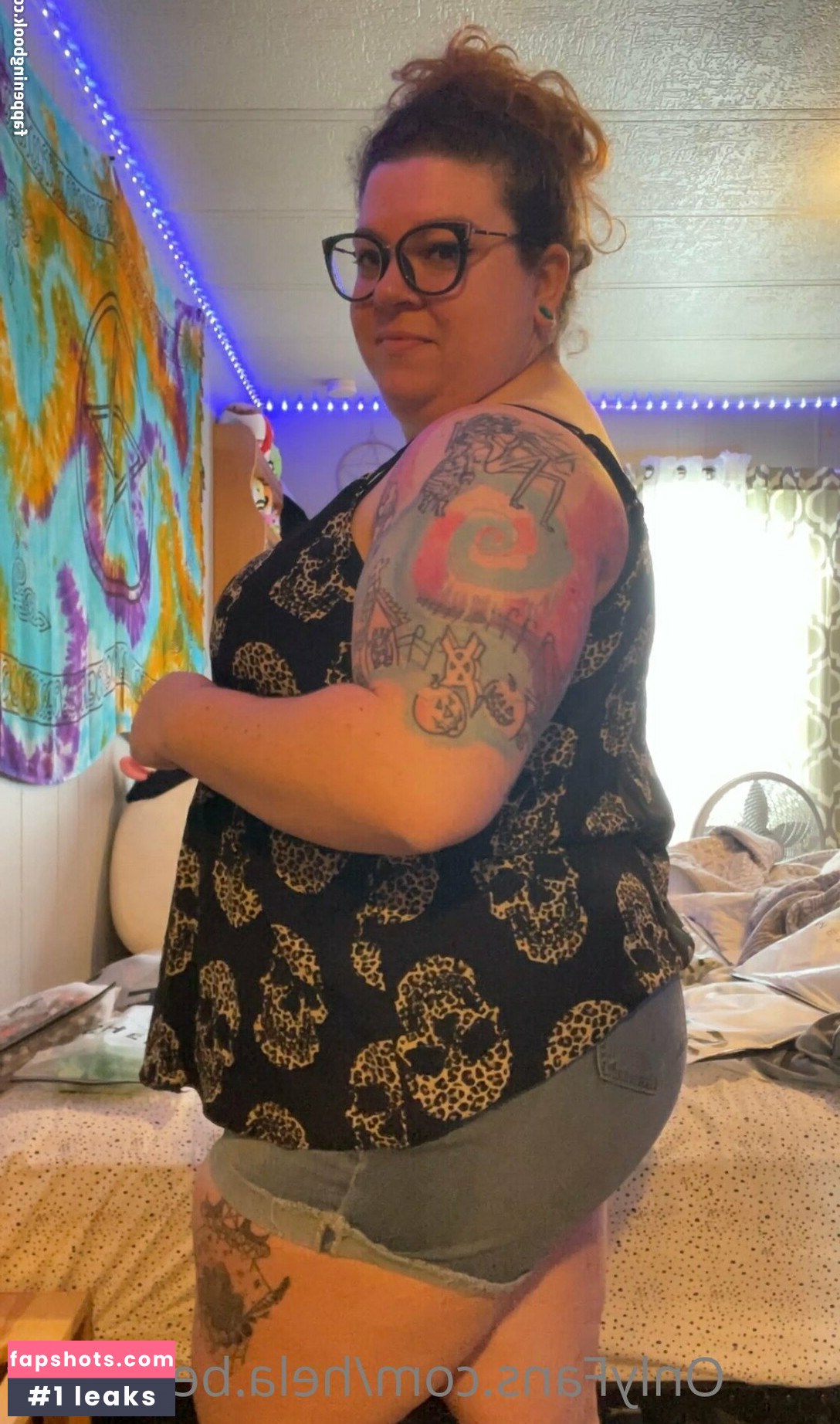 hela.bela.bbw Nude Leaks OnlyFans Photos #11 - LeakJerk