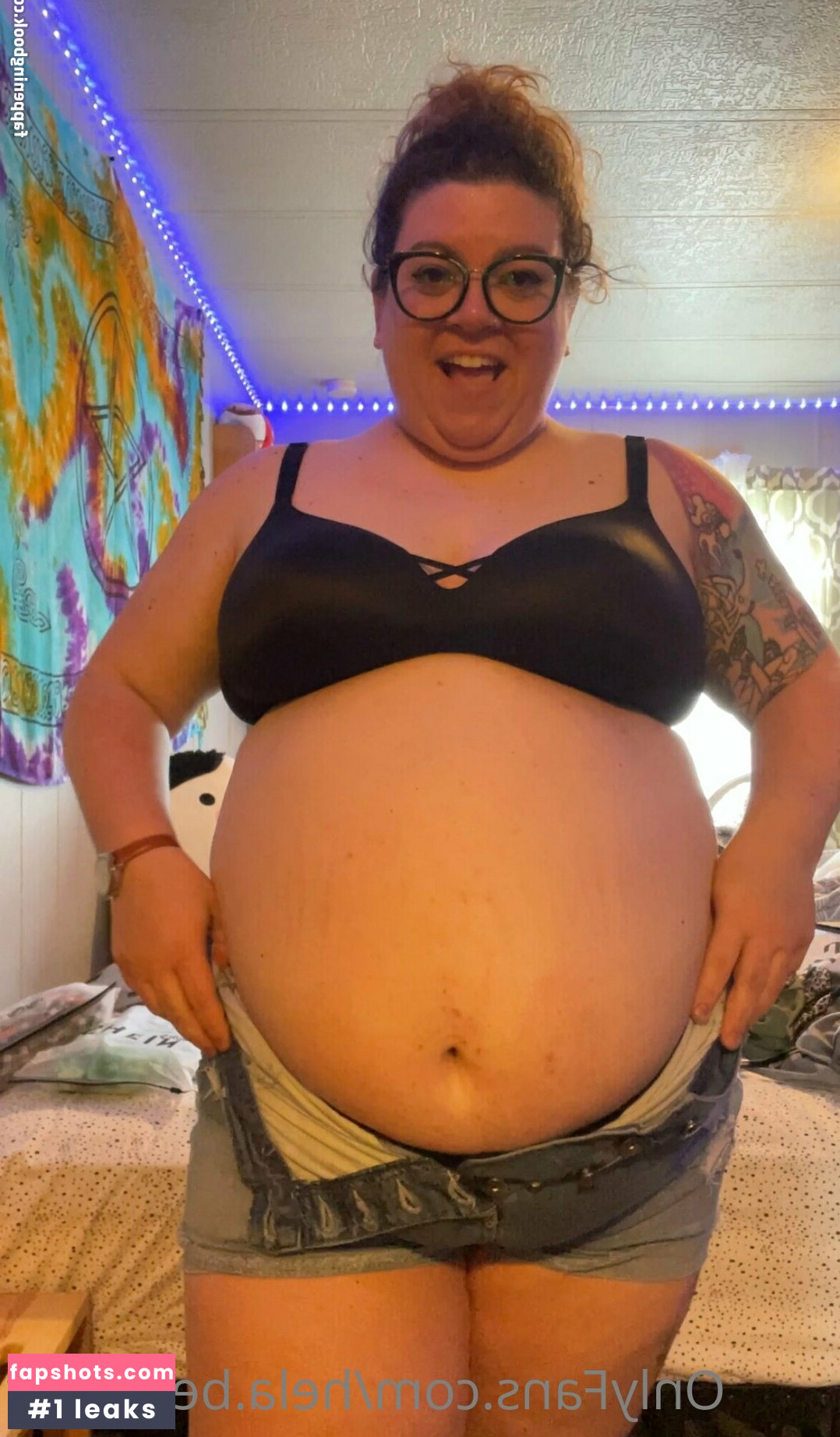 hela.bela.bbw Nude Leaks OnlyFans Photos #13 - LeakJerk