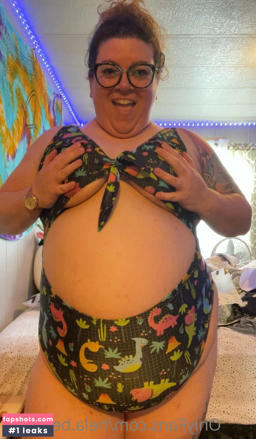 hela.bela.bbw Nude Leaks OnlyFans Photos #14 - LeakJerk