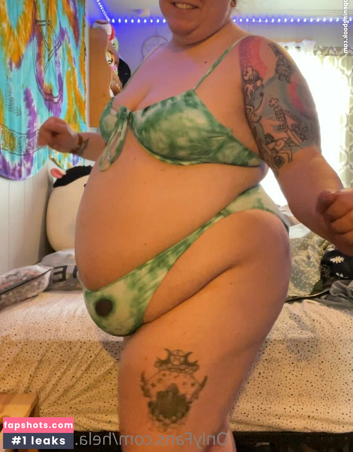 hela.bela.bbw Nude Leaks OnlyFans Photos #15 - LeakJerk