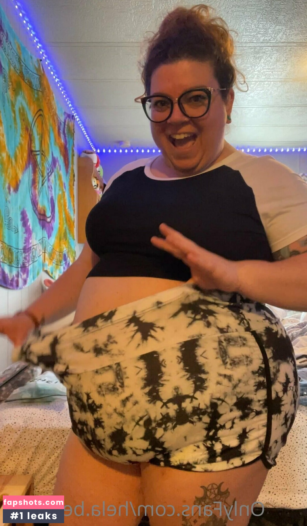 hela.bela.bbw Nude Leaks OnlyFans Photos #16 - LeakJerk