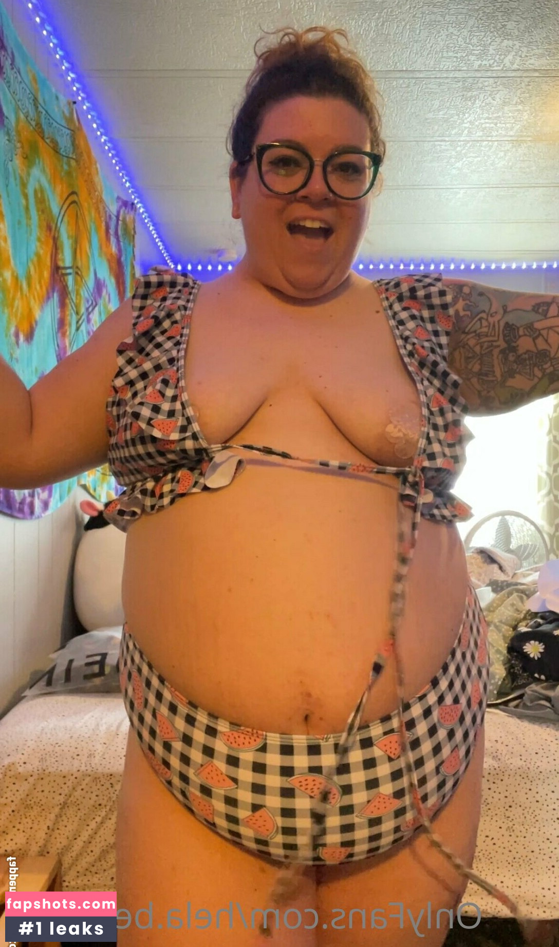 hela.bela.bbw Nude Leaks OnlyFans Photos #6 - LeakJerk