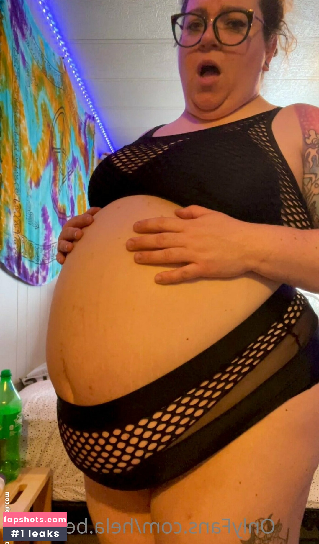 hela.bela.bbw Nude Leaks OnlyFans Photos #10 - LeakJerk