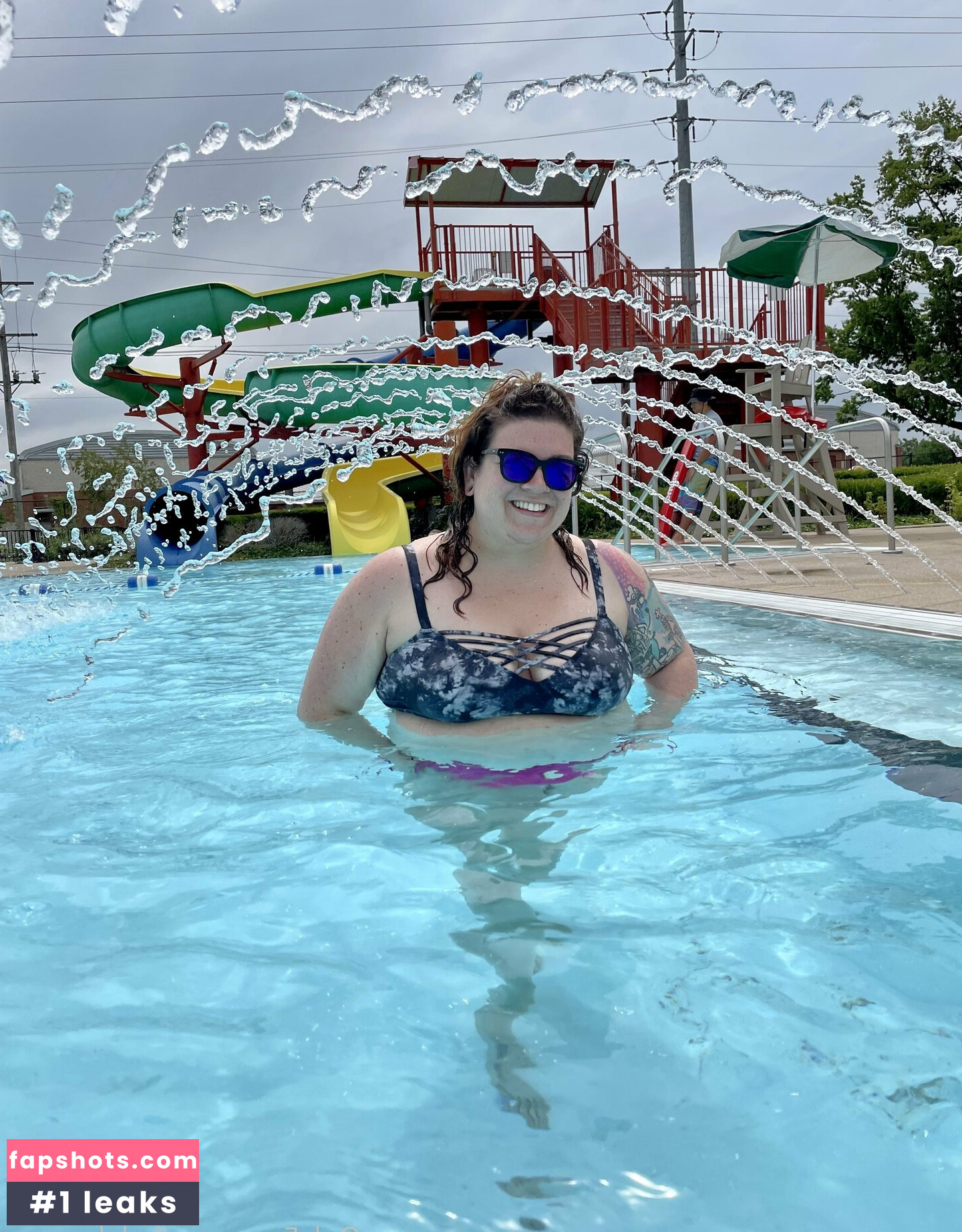 hela.stoned.bbw Filtración Desnuda OnlyFans Foto #3 - Fapshots