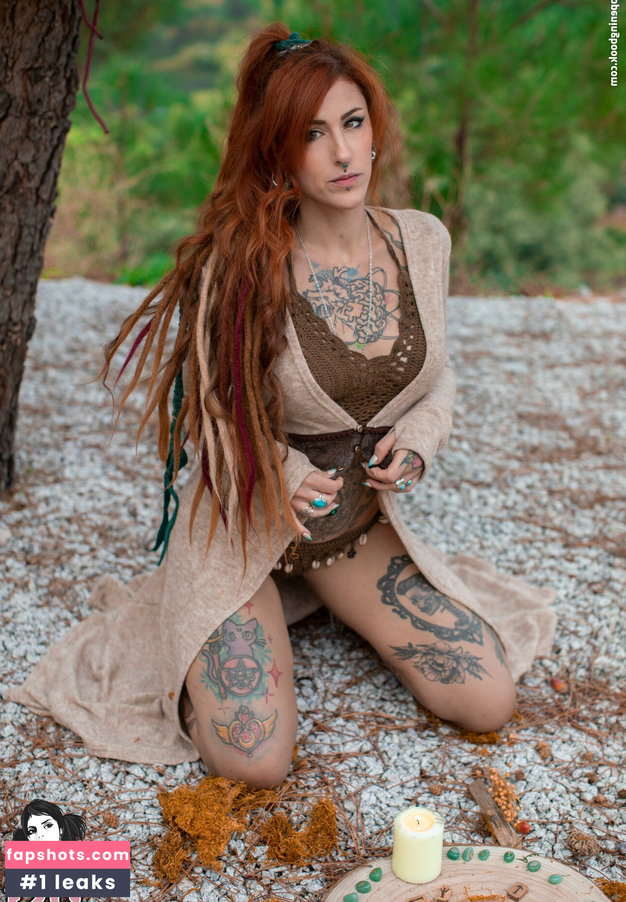 Helainked Nahé úniky fotek pouze od fanoušků #8 - Fapshots