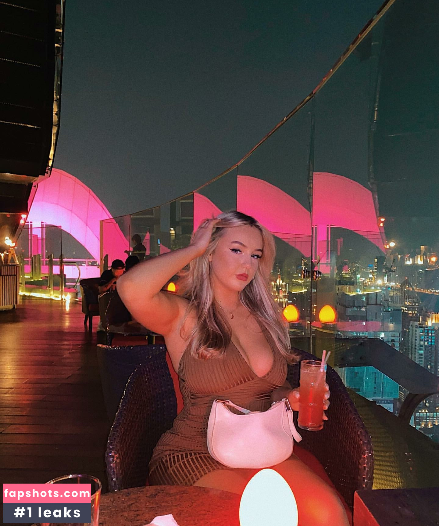 Helayna Birkett Nude Leaks OnlyFans Photos #14 - LeakJerk