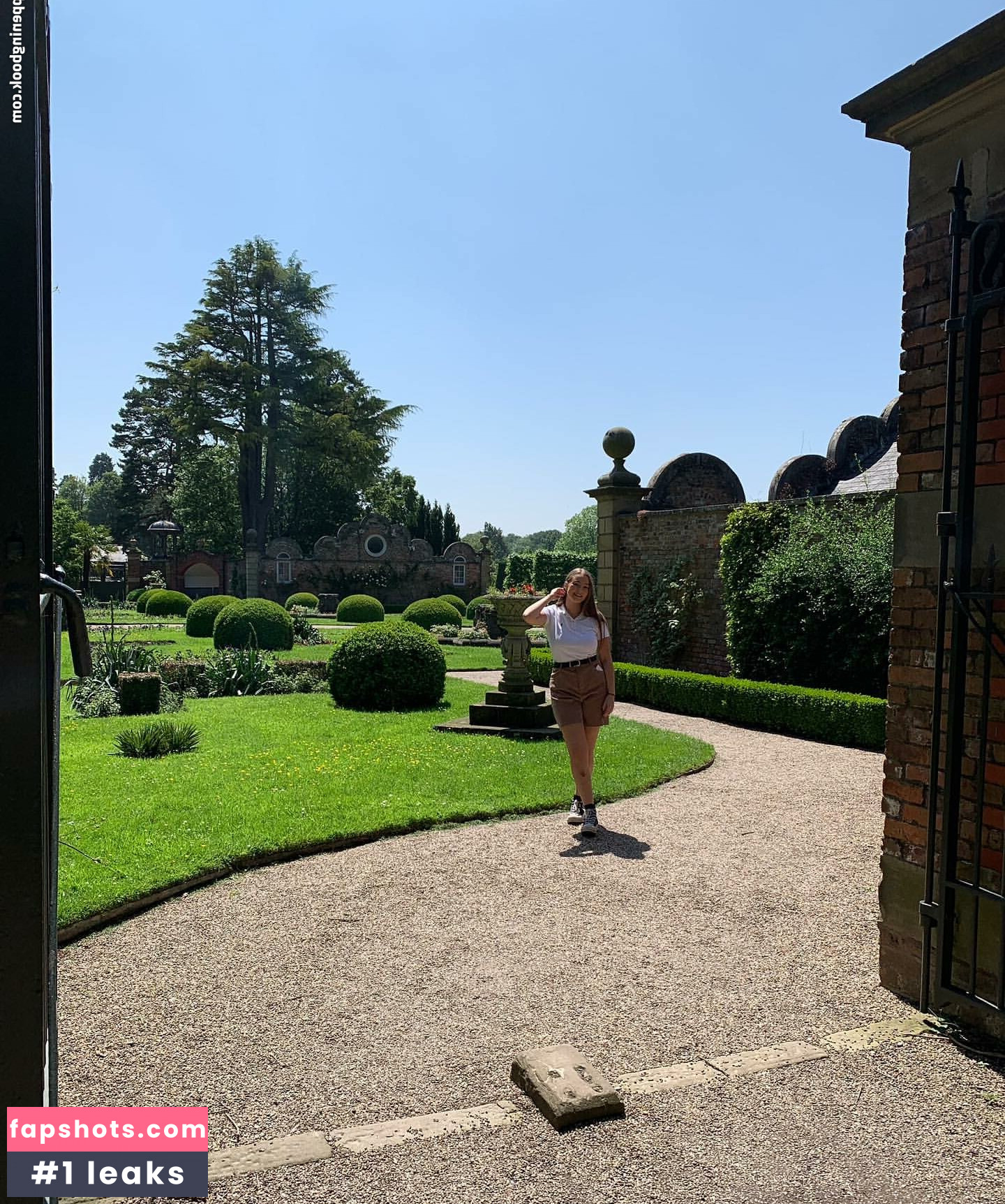 Helayna Birkett Nude Leaks OnlyFans Photos #19 - LeakJerk