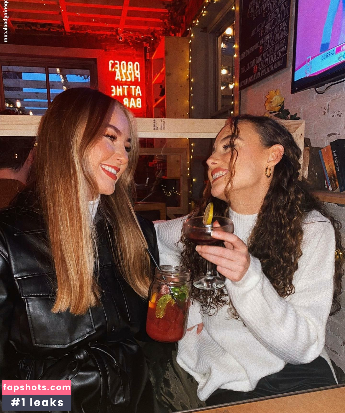 Helayna Birkett Nude Leaks OnlyFans Photos #21 - LeakJerk