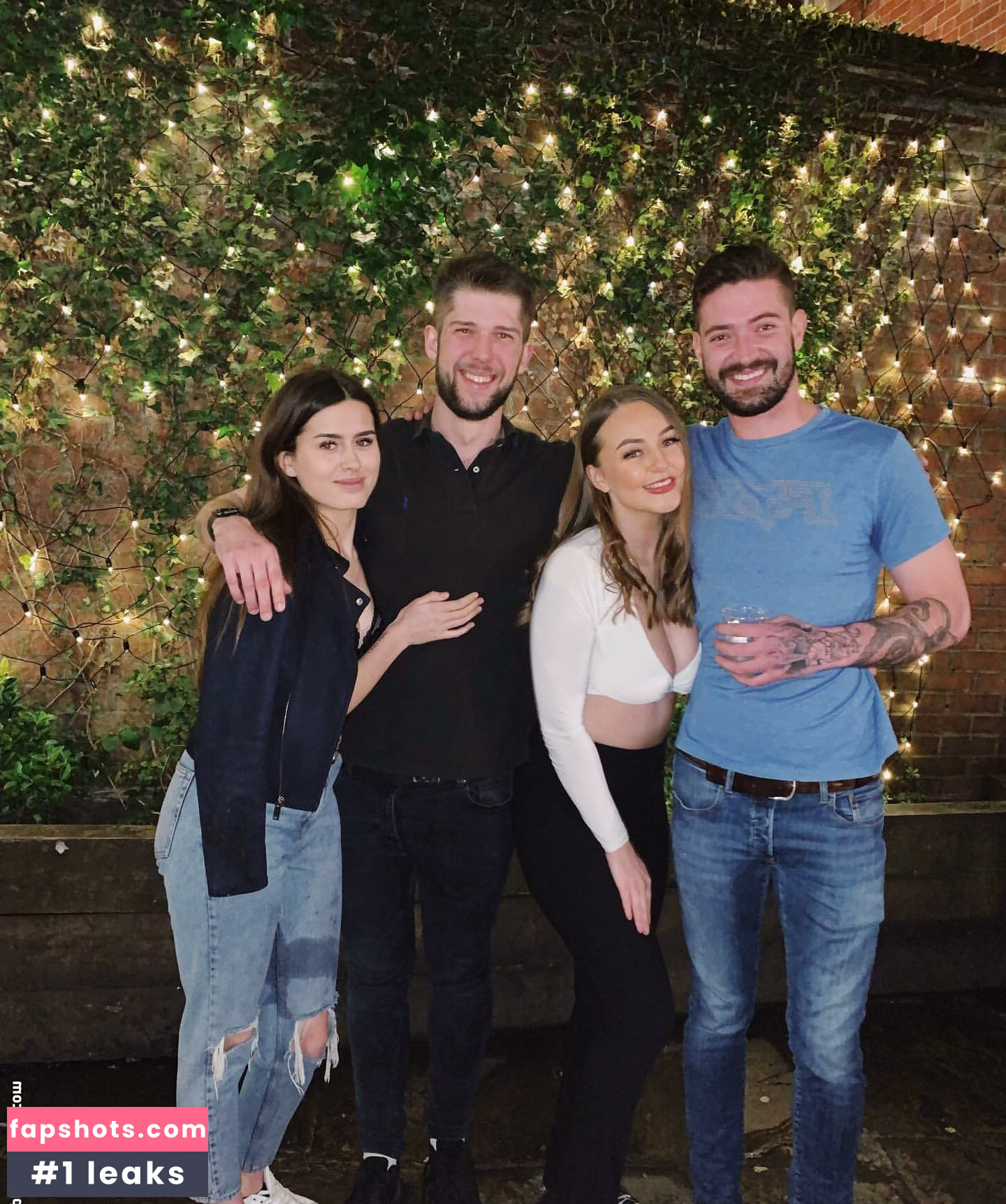 Helayna Birkett Nude Leaks OnlyFans Photos #29 - LeakJerk