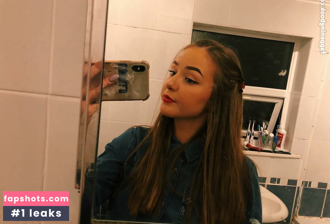 Helayna Birkett Nude Leaks OnlyFans Photos #30 - LeakJerk