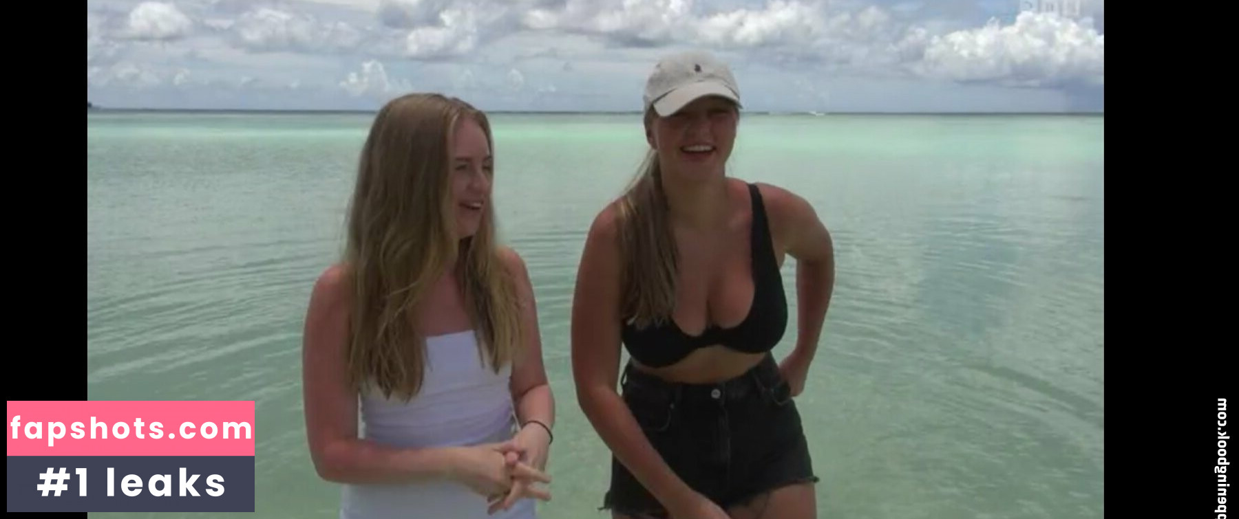 Helayna Birkett Nude Leaks OnlyFans Photos #4 - LeakJerk