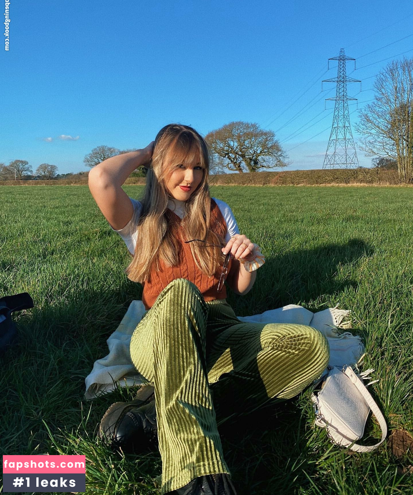 Helayna Birkett Nude Leaks OnlyFans Photos #35 - LeakJerk