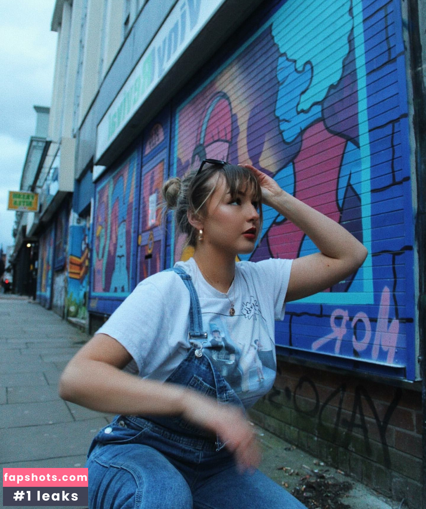 Helayna Birkett Nude Leaks OnlyFans Photos #37 - LeakJerk