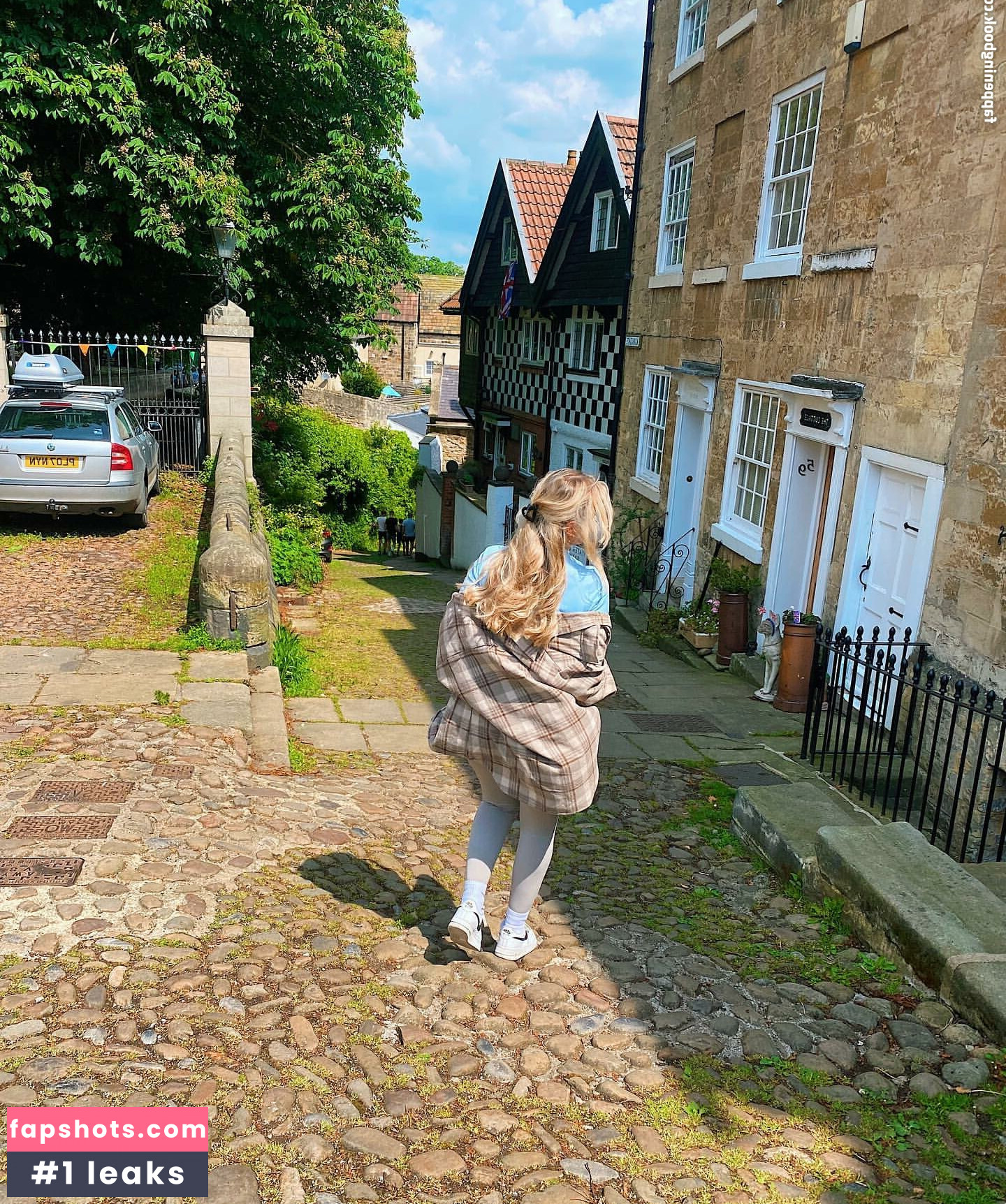 Helayna Birkett Nude Leaks OnlyFans Photos #42 - LeakJerk