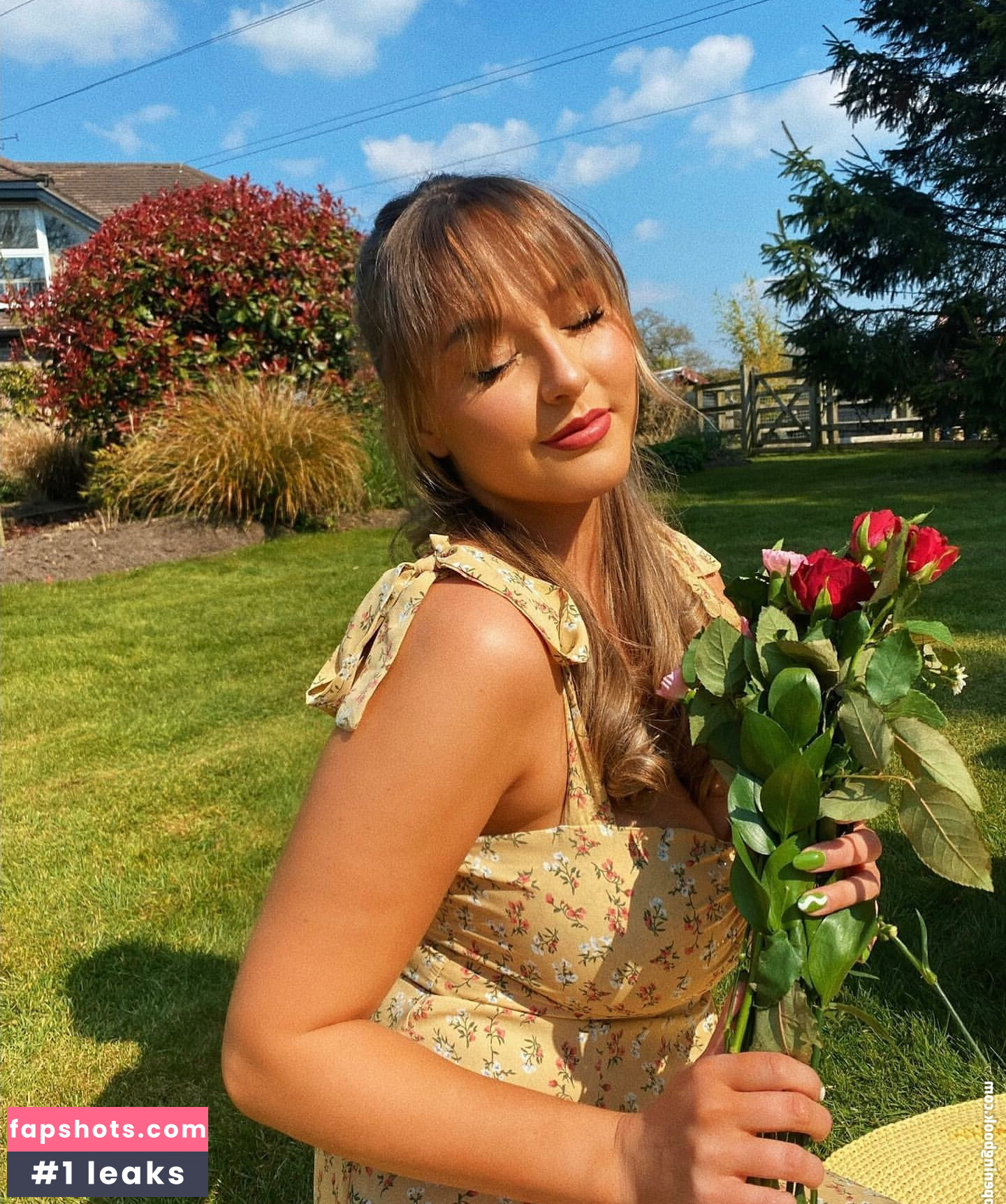 Helayna Birkett Nude Leaks OnlyFans Photos #6 - LeakJerk