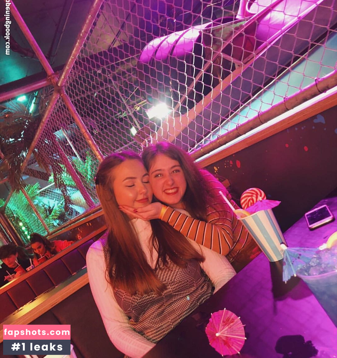 Helayna Birkett Nude Leaks OnlyFans Photos #51 - LeakJerk