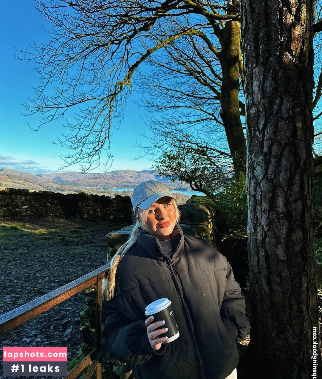 Helayna Birkett Nude Leaks OnlyFans Photos #7 - LeakJerk