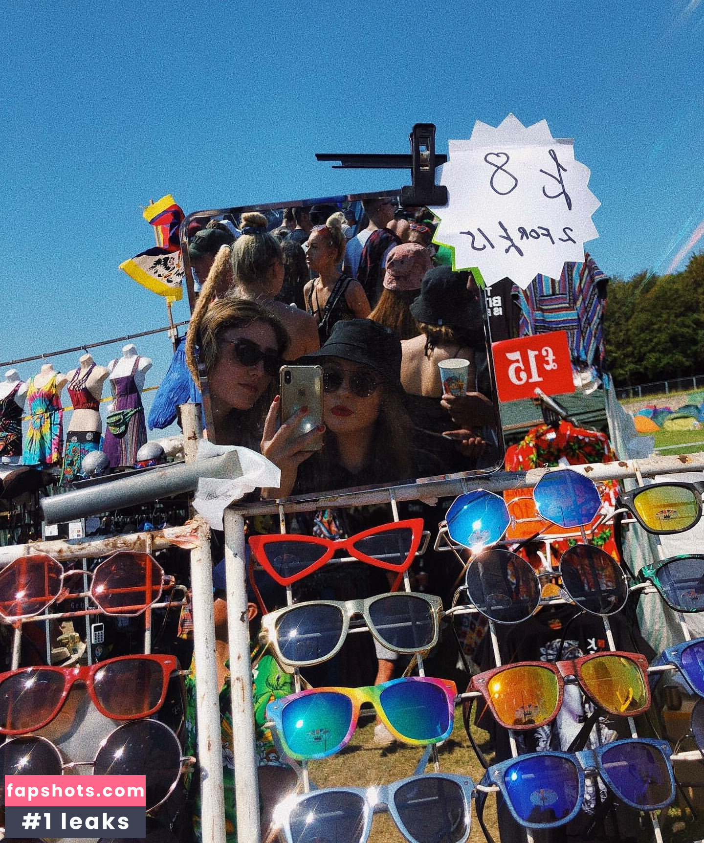 Helayna Birkett Nude Leaks OnlyFans Photos #8 - LeakJerk