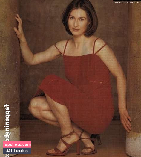 Helen Baxendale Nacktheit OnlyFans Fotos #3 - Fapshots