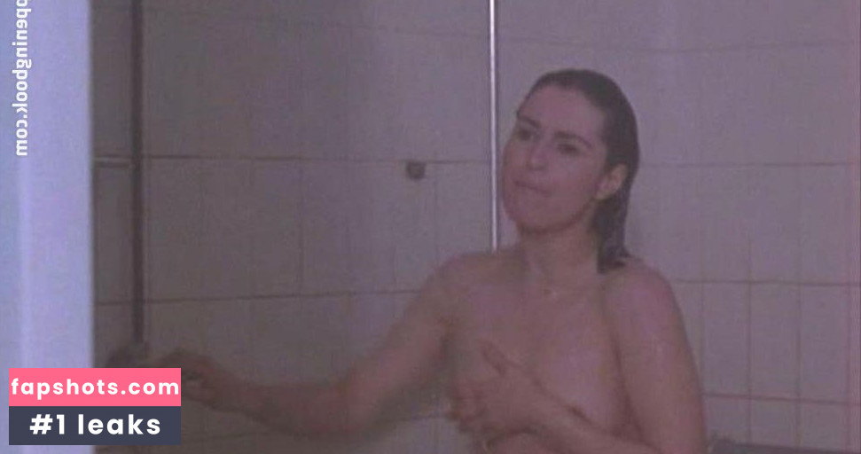 Helen Baxendale Nacktheit OnlyFans Fotos #22 - Fapshots