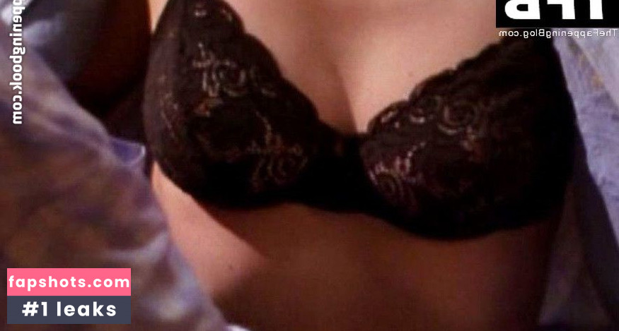 Helen Baxendale Nacktheit OnlyFans Fotos #7 - Fapshots