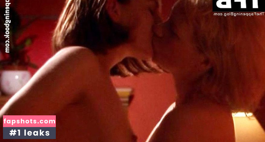 Helen Baxendale Nacktheit OnlyFans Fotos #9 - Fapshots