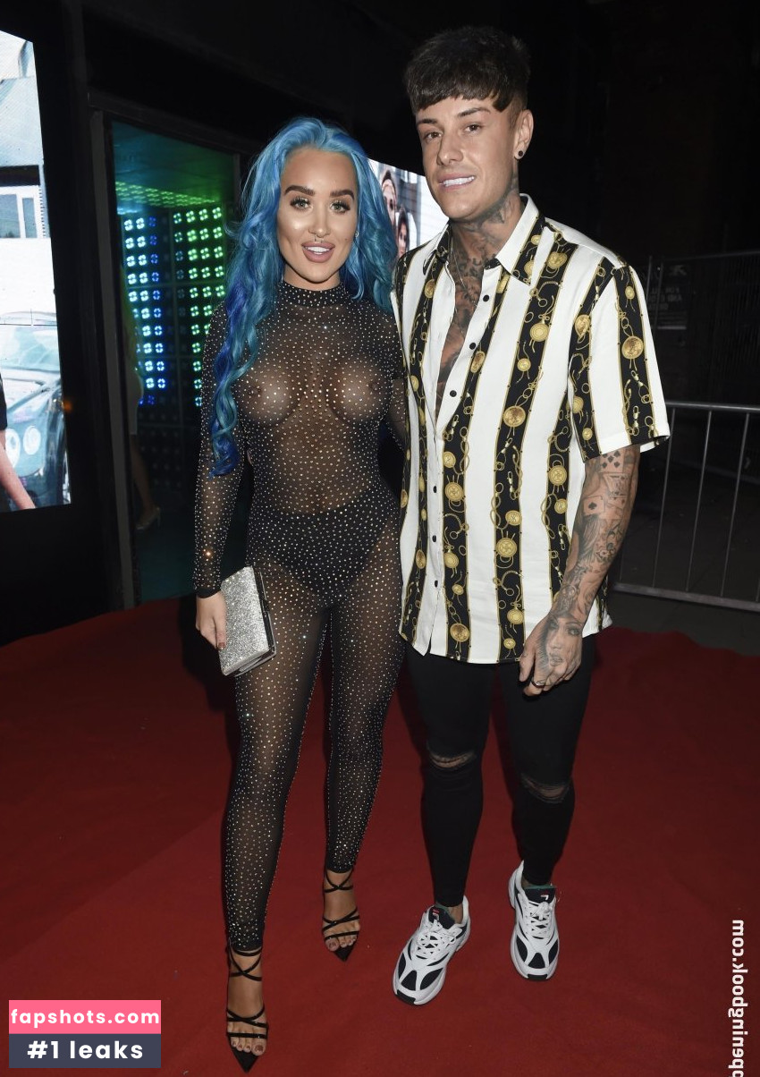 Helen Briggs gallery photo #58