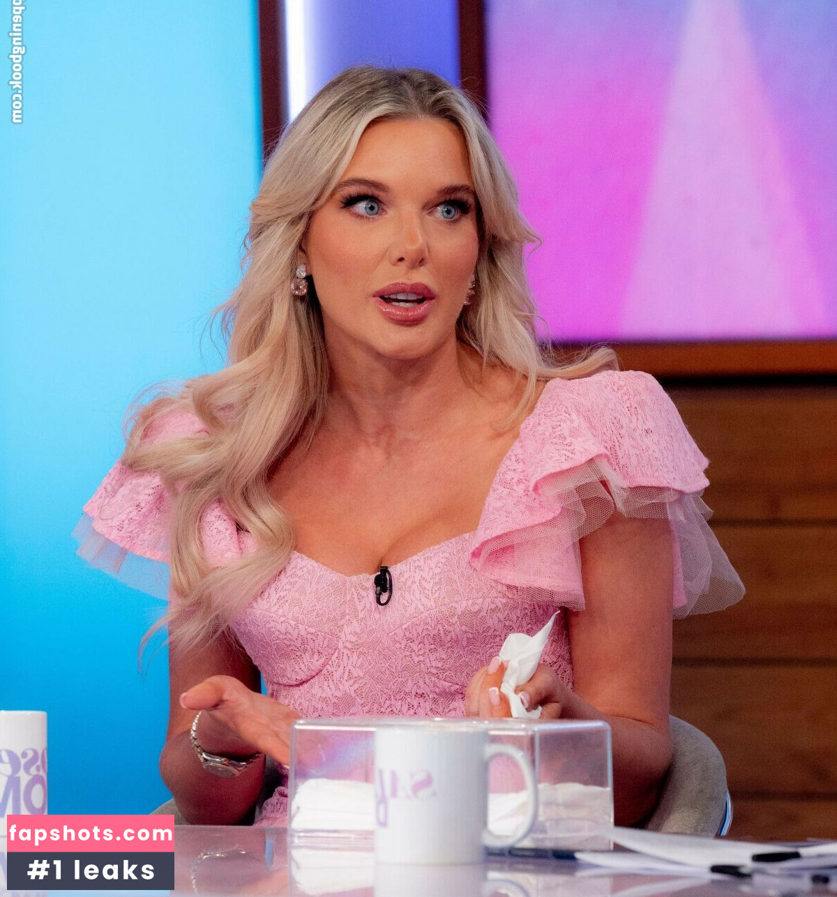 Helen Flanagan Filtración Desnuda OnlyFans Foto #110 - Fapshots