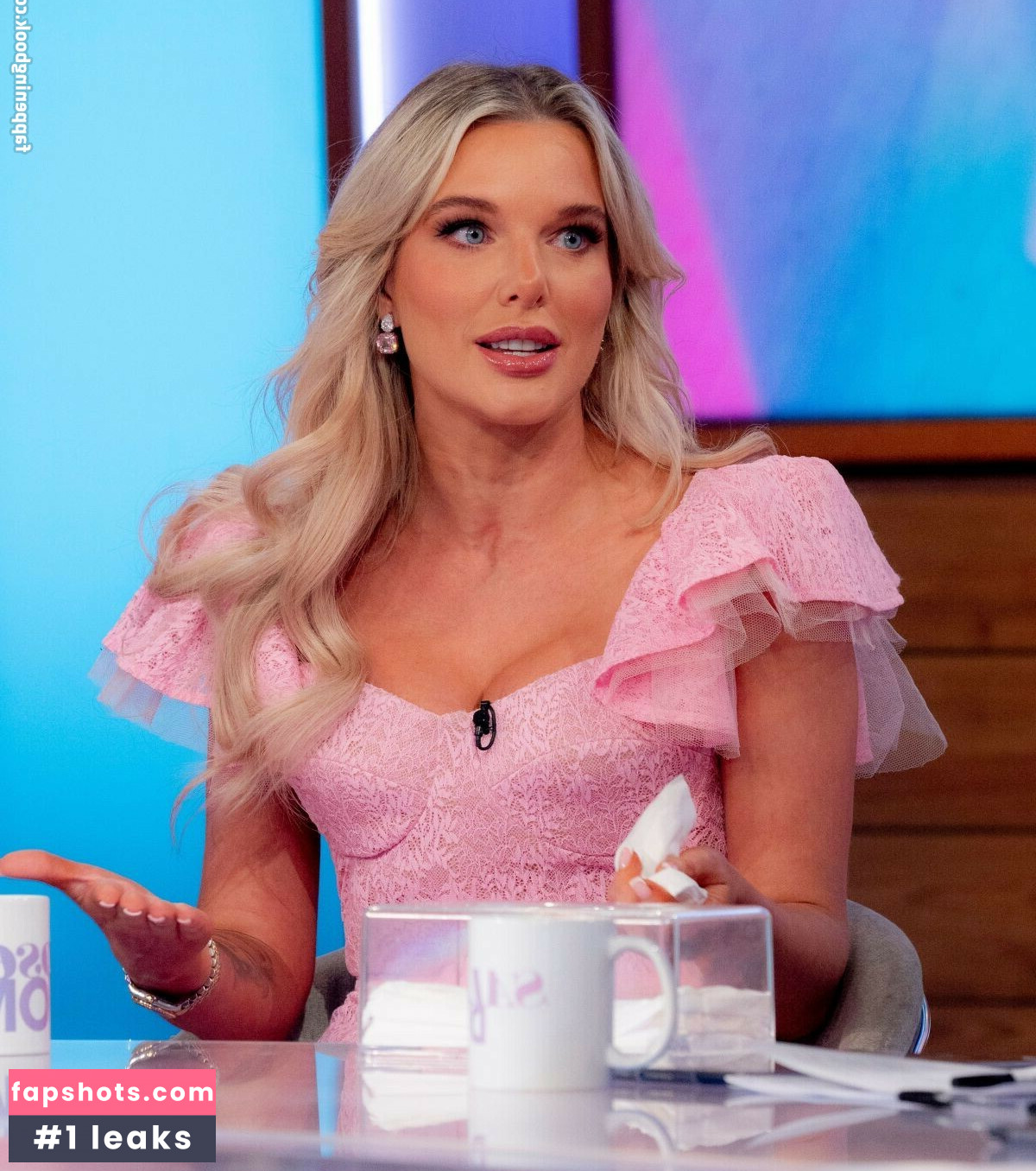 Helen Flanagan Filtración Desnuda OnlyFans Foto #111 - Fapshots