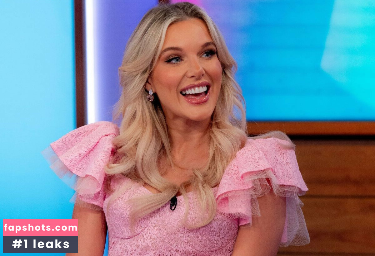 Helen Flanagan Filtración Desnuda OnlyFans Foto #112 - Fapshots