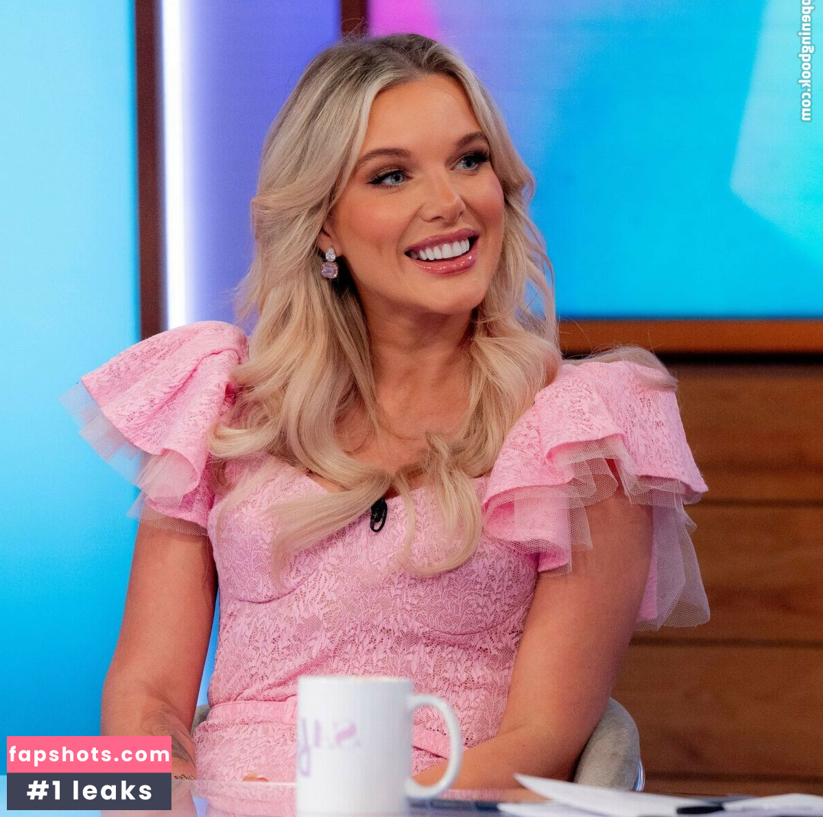 Helen Flanagan Filtración Desnuda OnlyFans Foto #113 - Fapshots