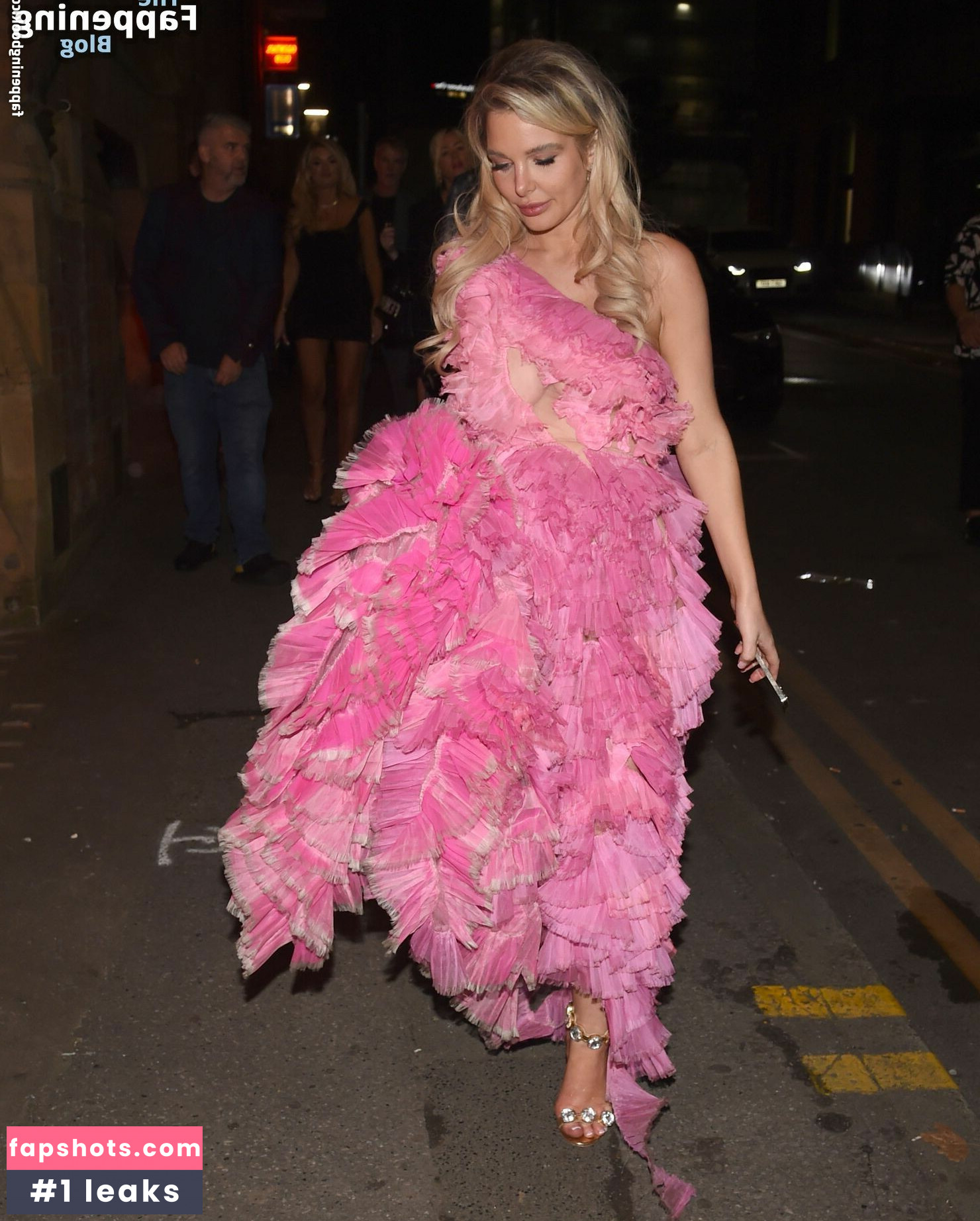 Helen Flanagan Filtración Desnuda OnlyFans Foto #115 - Fapshots