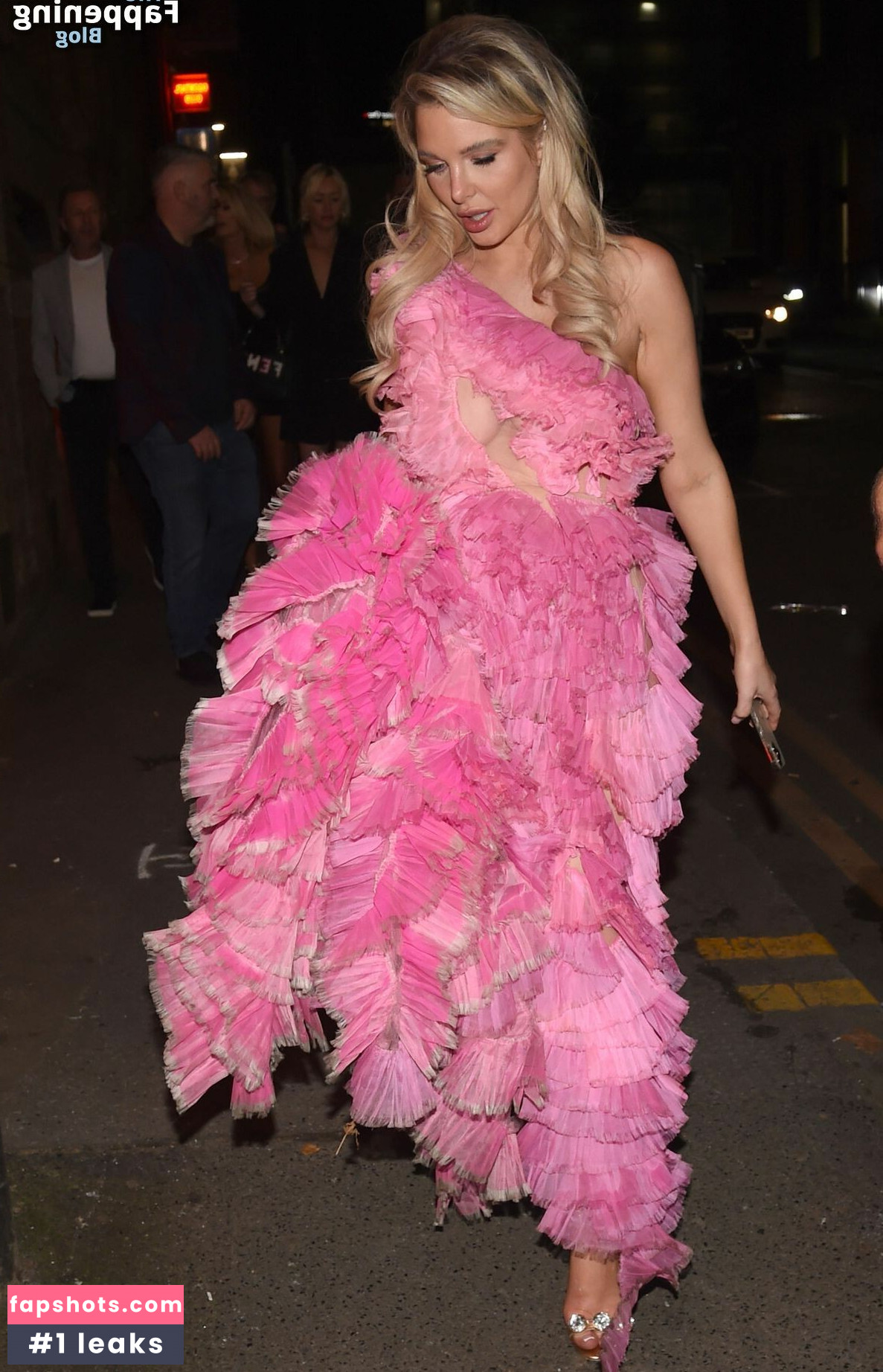 Helen Flanagan Filtración Desnuda OnlyFans Foto #116 - Fapshots