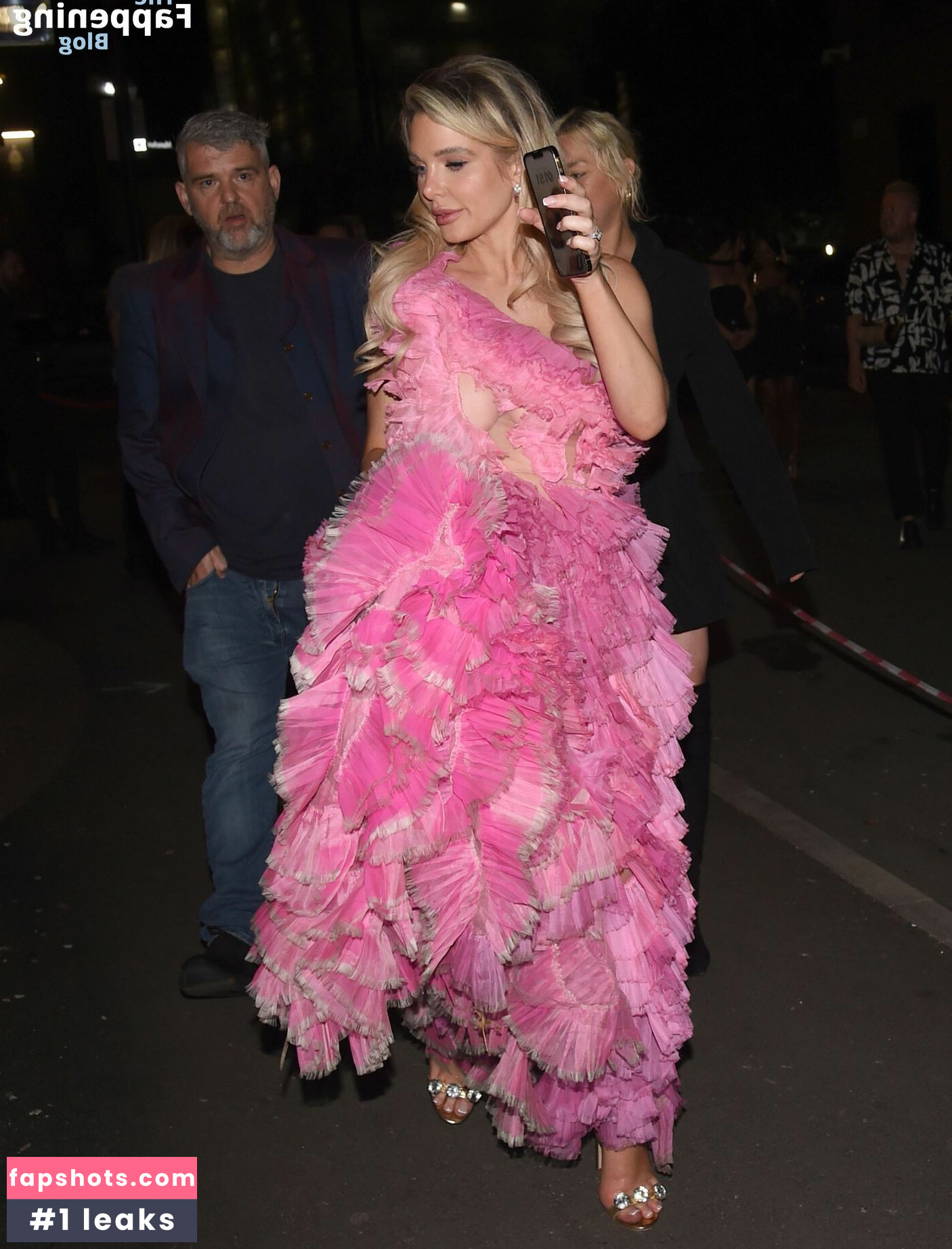 Helen Flanagan Filtración Desnuda OnlyFans Foto #117 - Fapshots