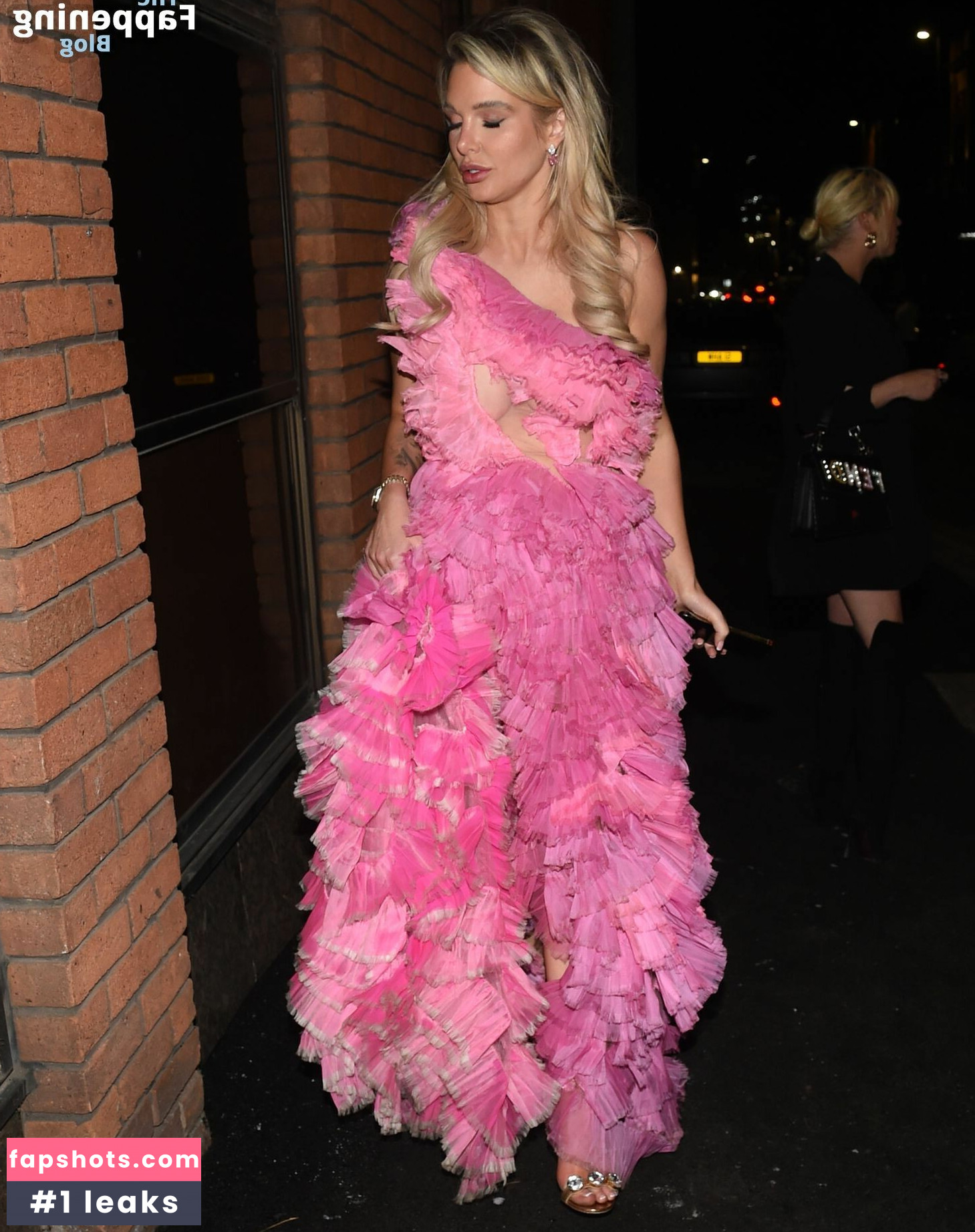 Helen Flanagan Filtración Desnuda OnlyFans Foto #119 - Fapshots