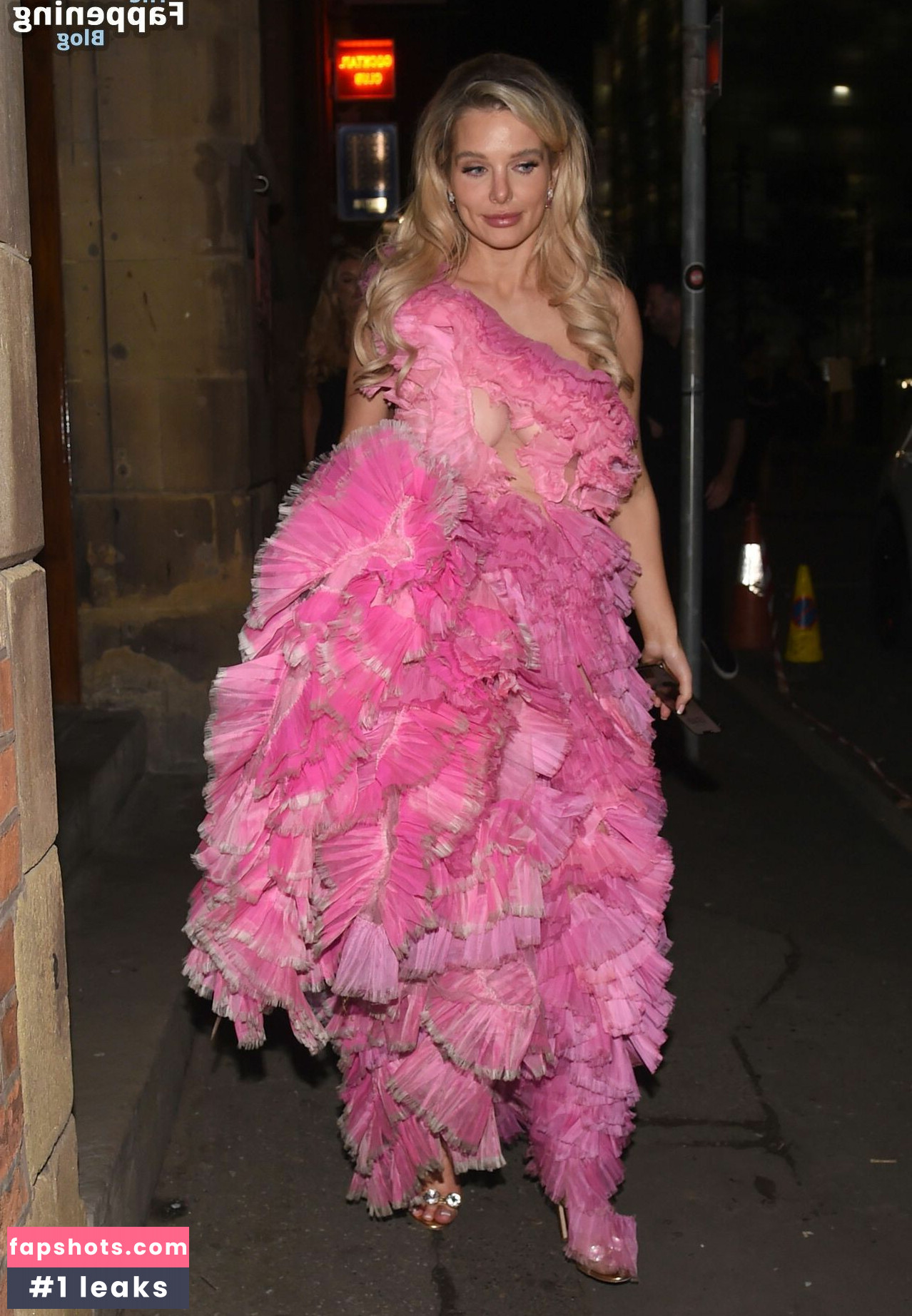 Helen Flanagan Filtración Desnuda OnlyFans Foto #120 - Fapshots