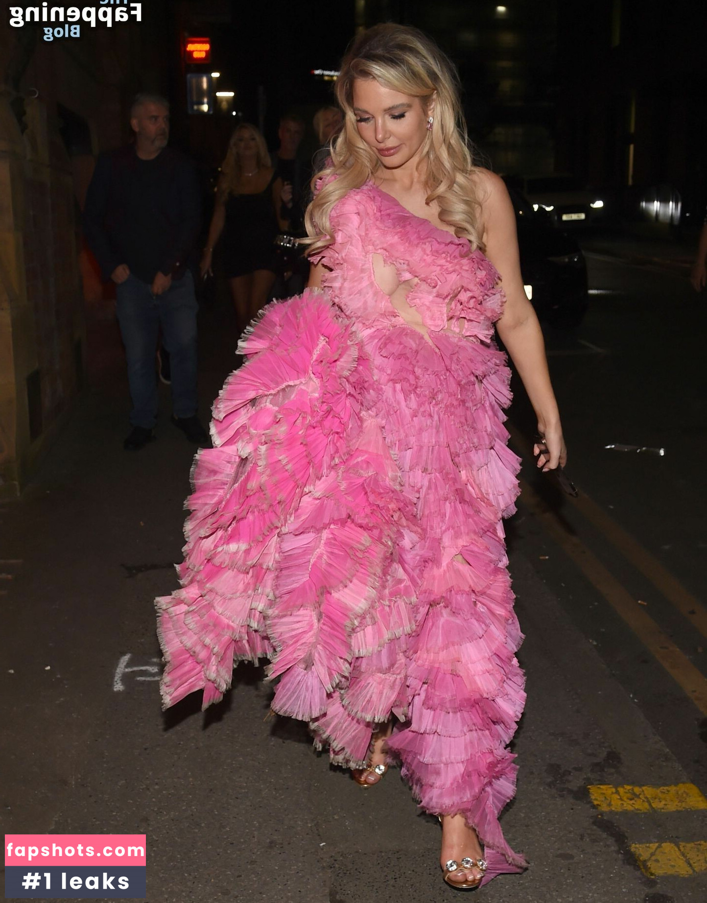 Helen Flanagan Filtración Desnuda OnlyFans Foto #121 - Fapshots