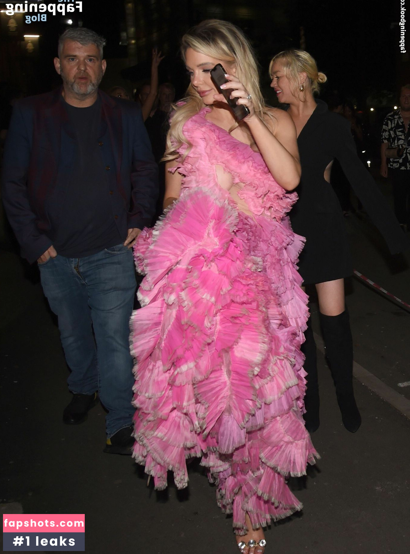 Helen Flanagan Filtración Desnuda OnlyFans Foto #122 - Fapshots