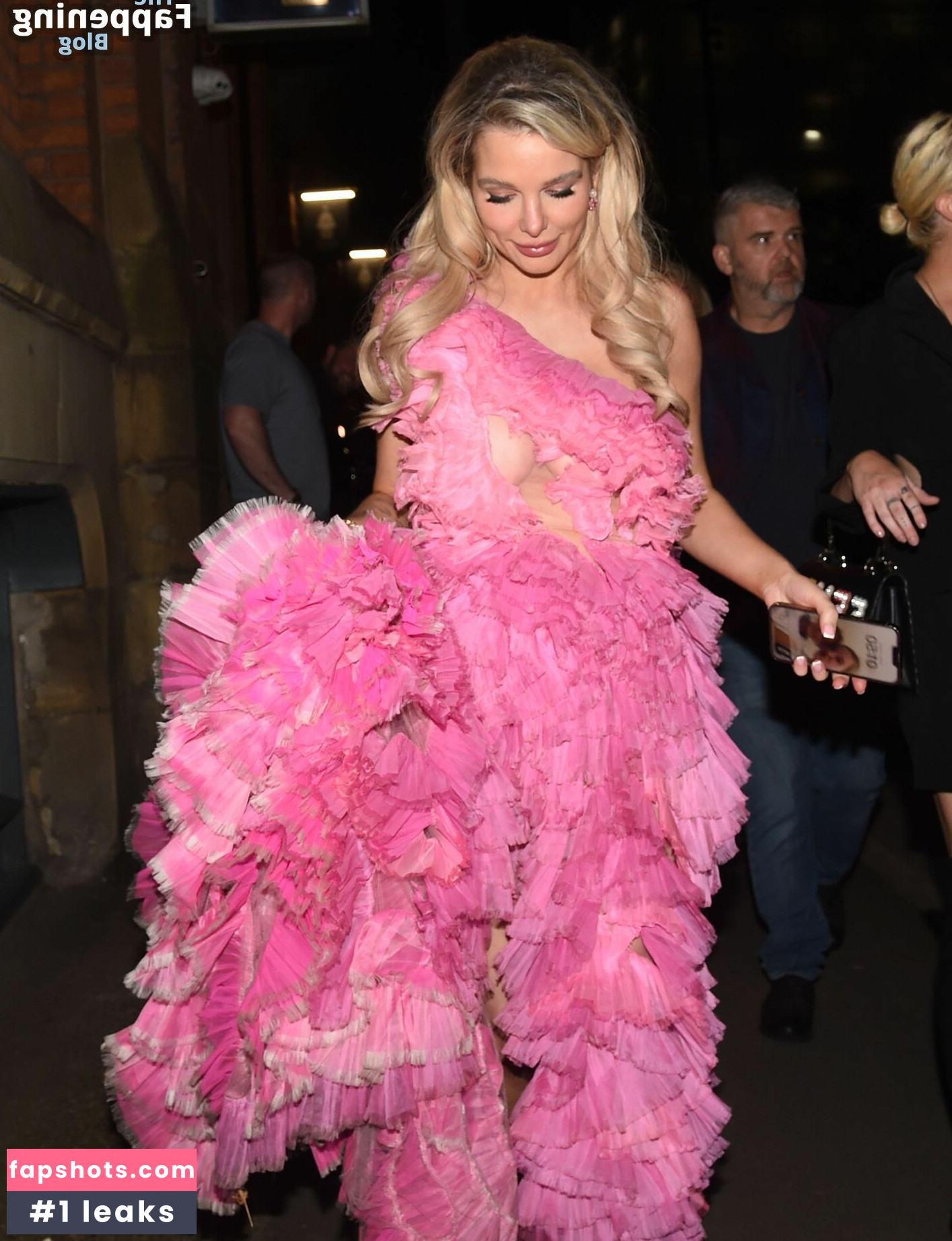 Helen Flanagan Filtración Desnuda OnlyFans Foto #123 - Fapshots