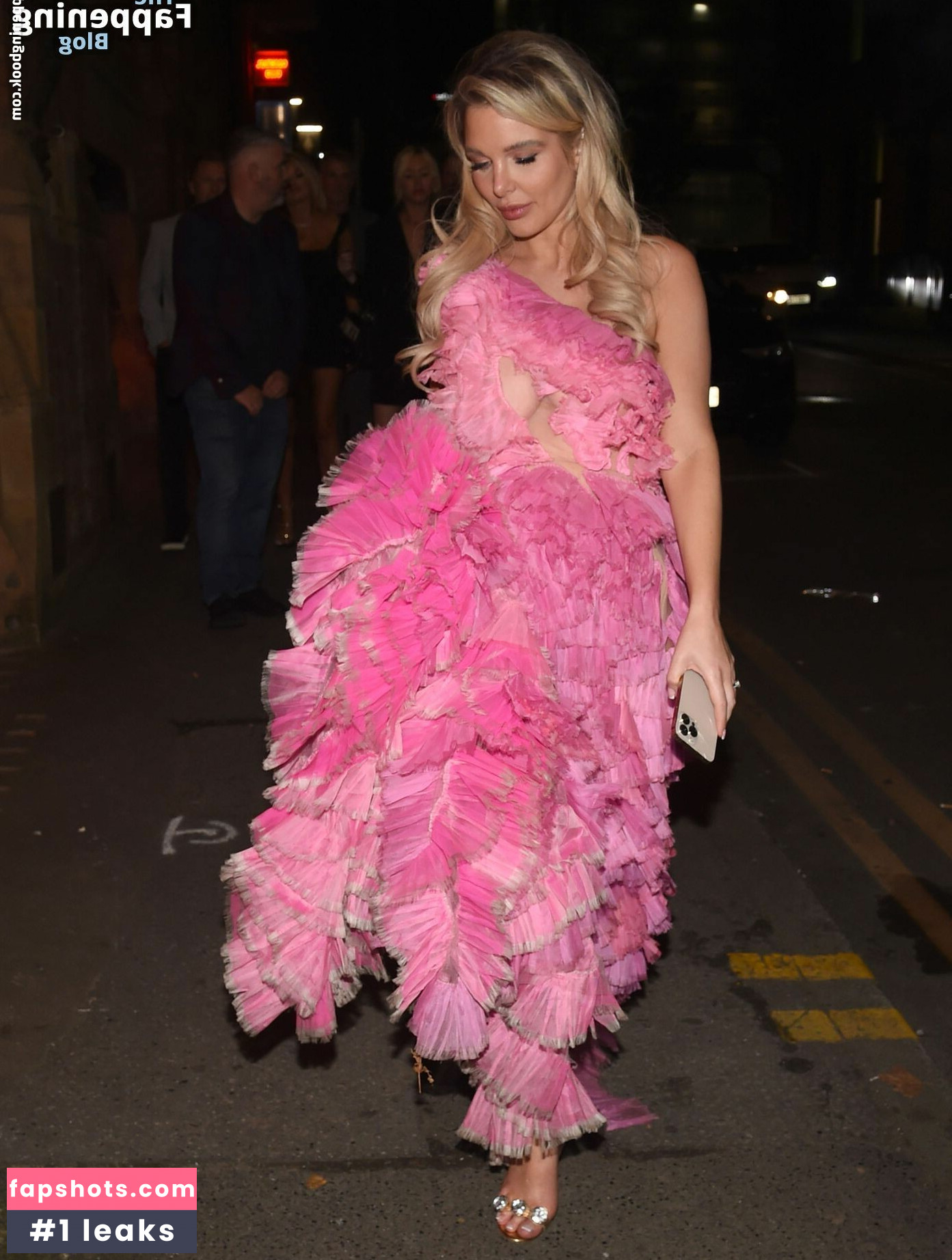 Helen Flanagan Filtración Desnuda OnlyFans Foto #125 - Fapshots