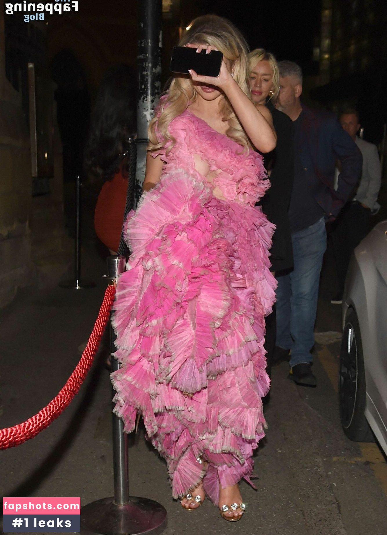 Helen Flanagan Filtración Desnuda OnlyFans Foto #128 - Fapshots