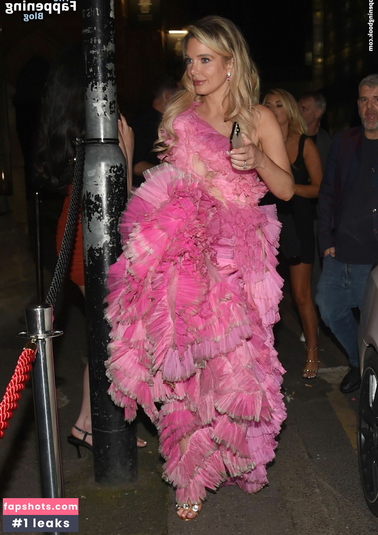 Helen Flanagan Filtración Desnuda OnlyFans Foto #129 - Fapshots