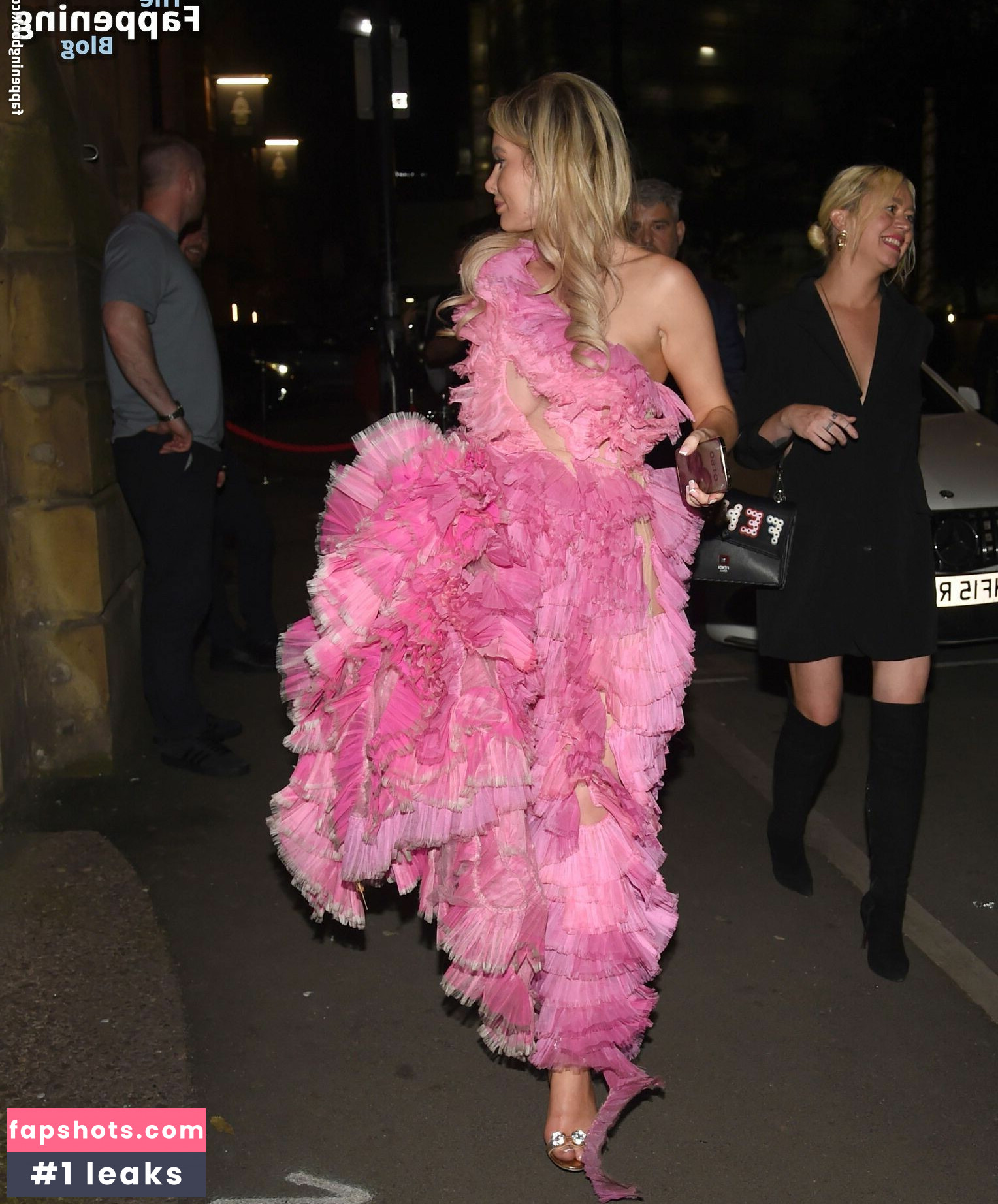 Helen Flanagan Filtración Desnuda OnlyFans Foto #130 - Fapshots