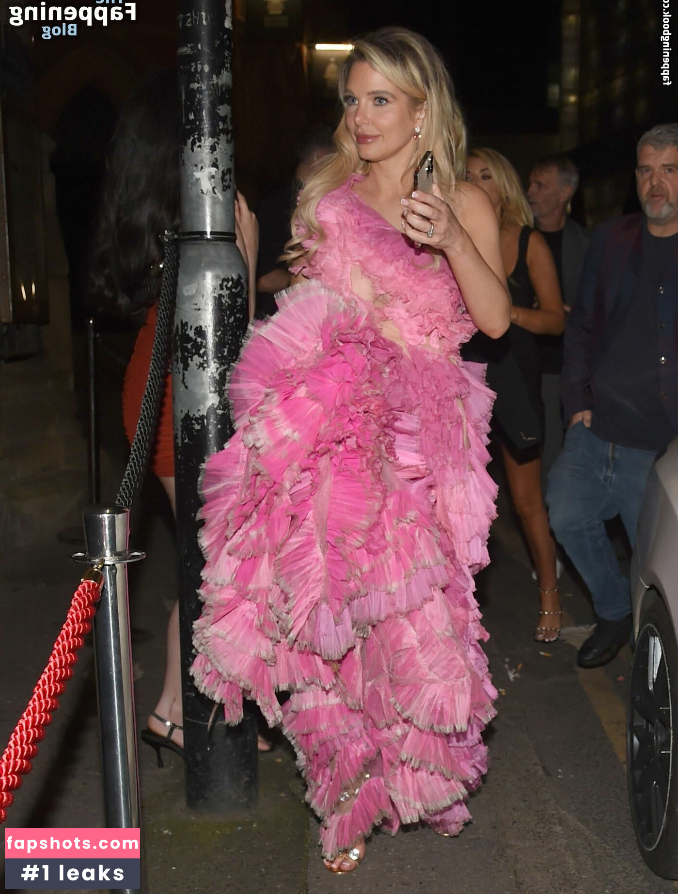 Helen Flanagan Filtración Desnuda OnlyFans Foto #131 - Fapshots